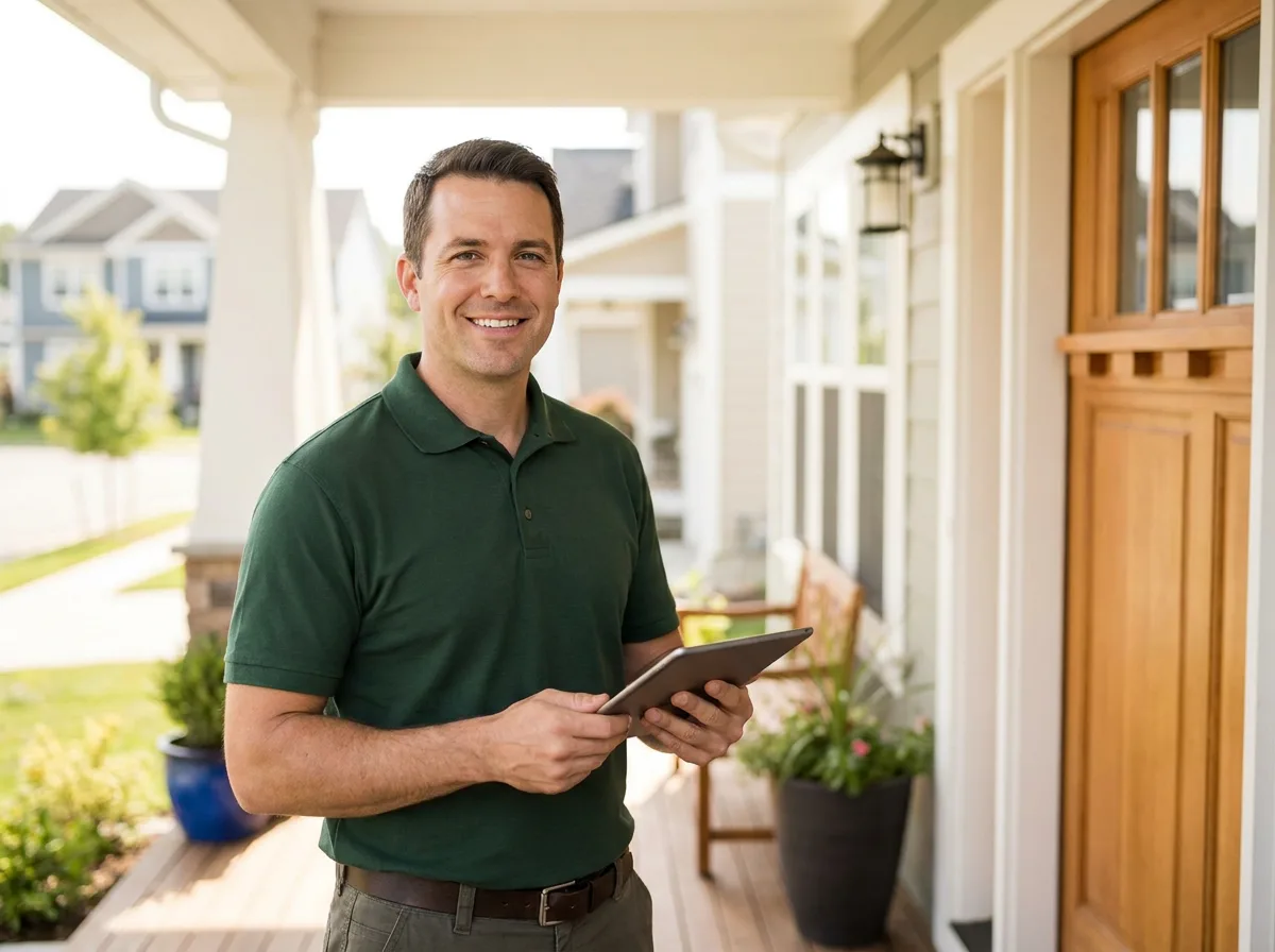 Pest control FAQs for Center, KY